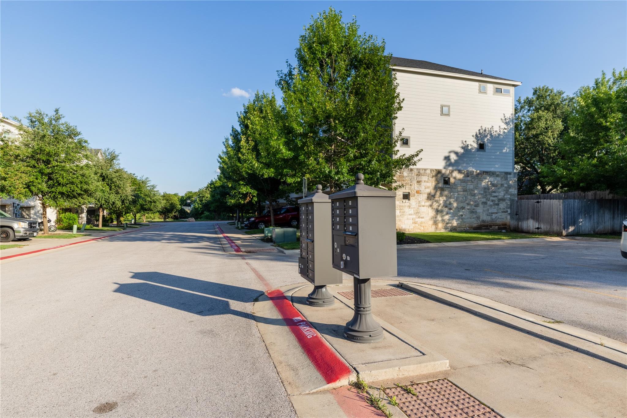 208 Birch Oak Lane Georgetown TX 78628