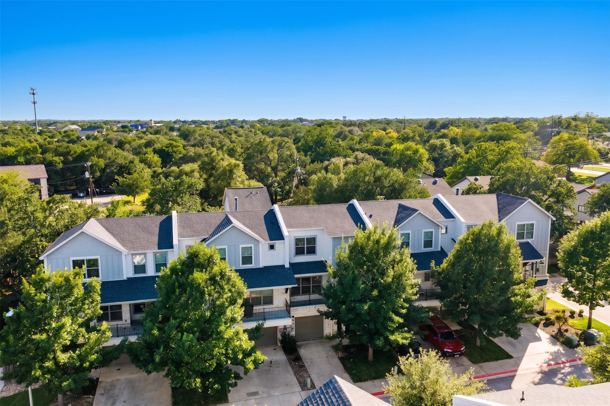 208 Birch Oak Lane Georgetown TX 78628