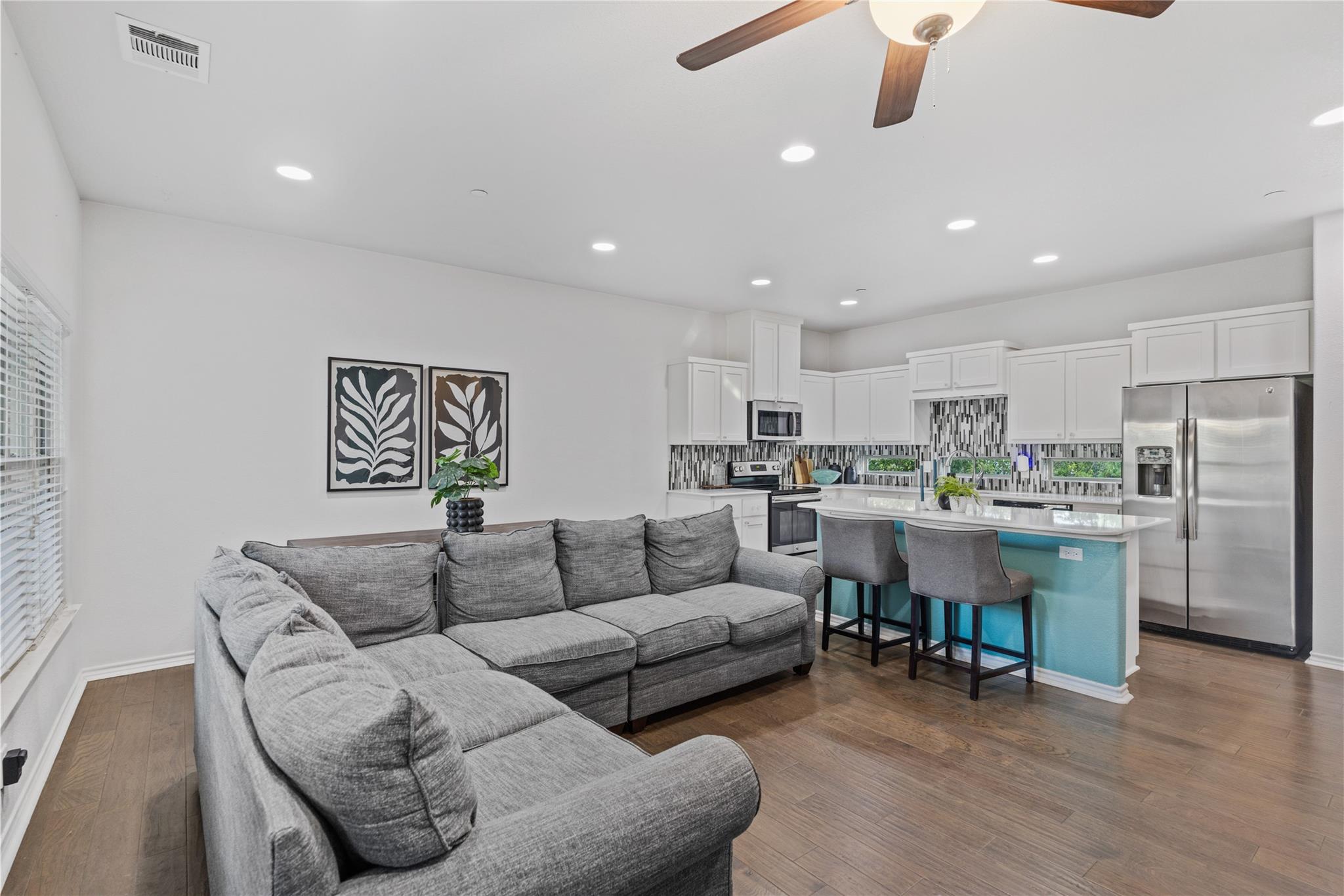 208 Birch Oak Lane Georgetown TX 78628