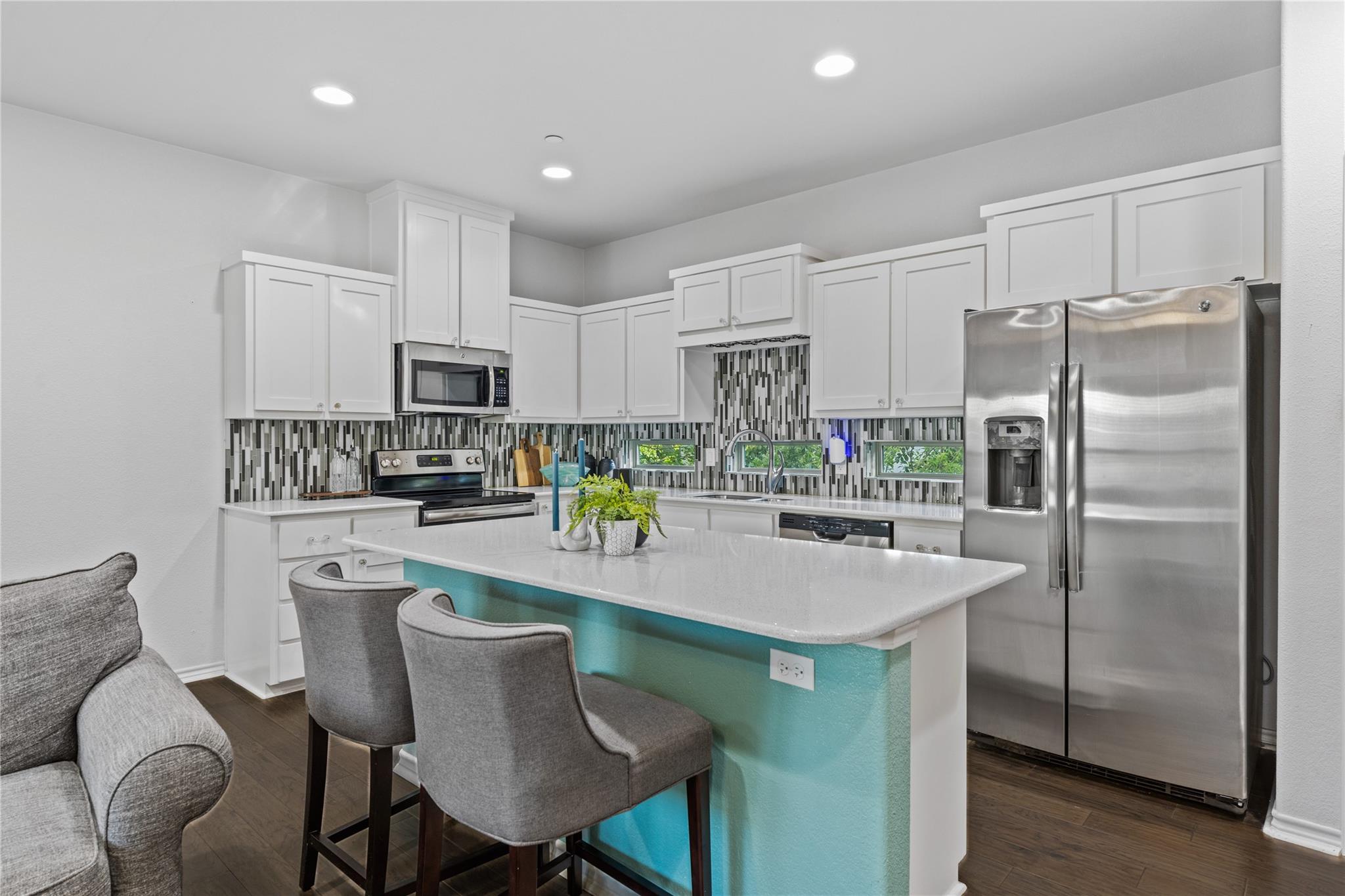 208 Birch Oak Lane Georgetown TX 78628