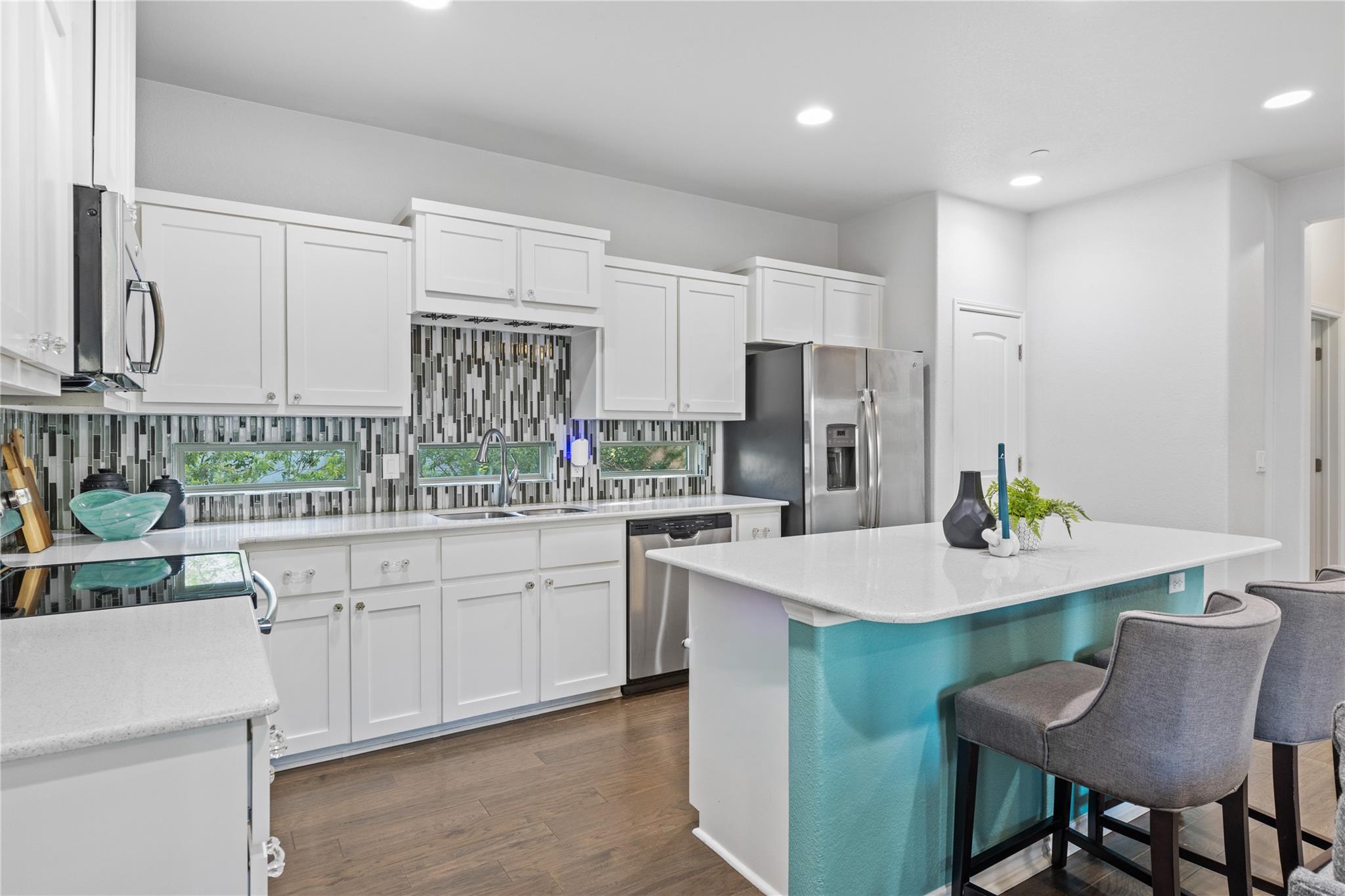 208 Birch Oak Lane Georgetown TX 78628