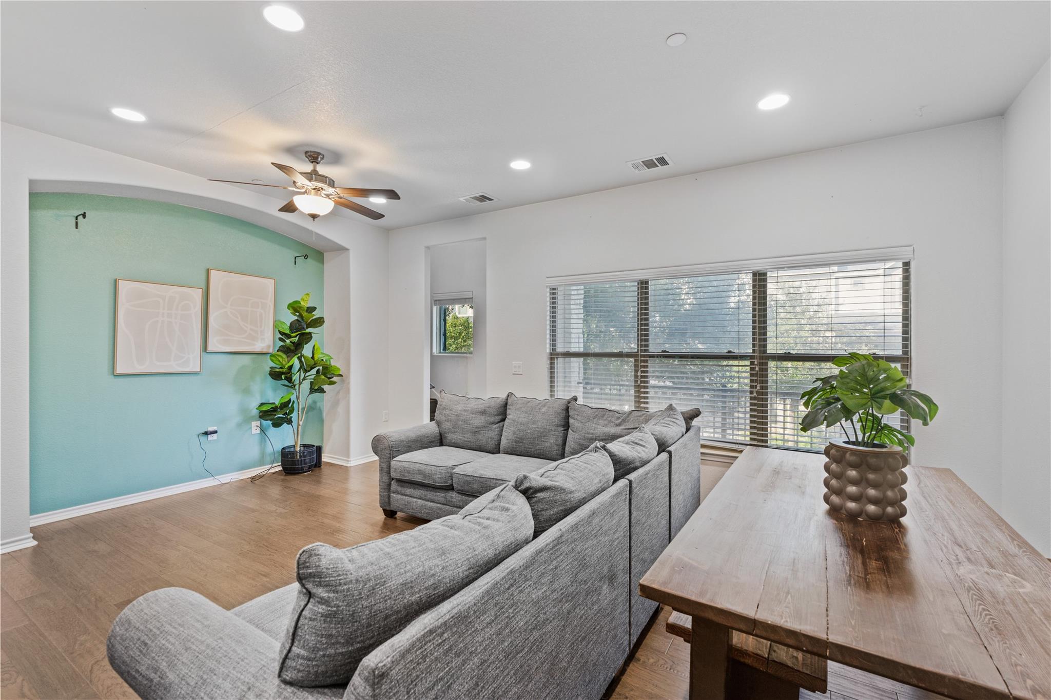 208 Birch Oak Lane Georgetown TX 78628
