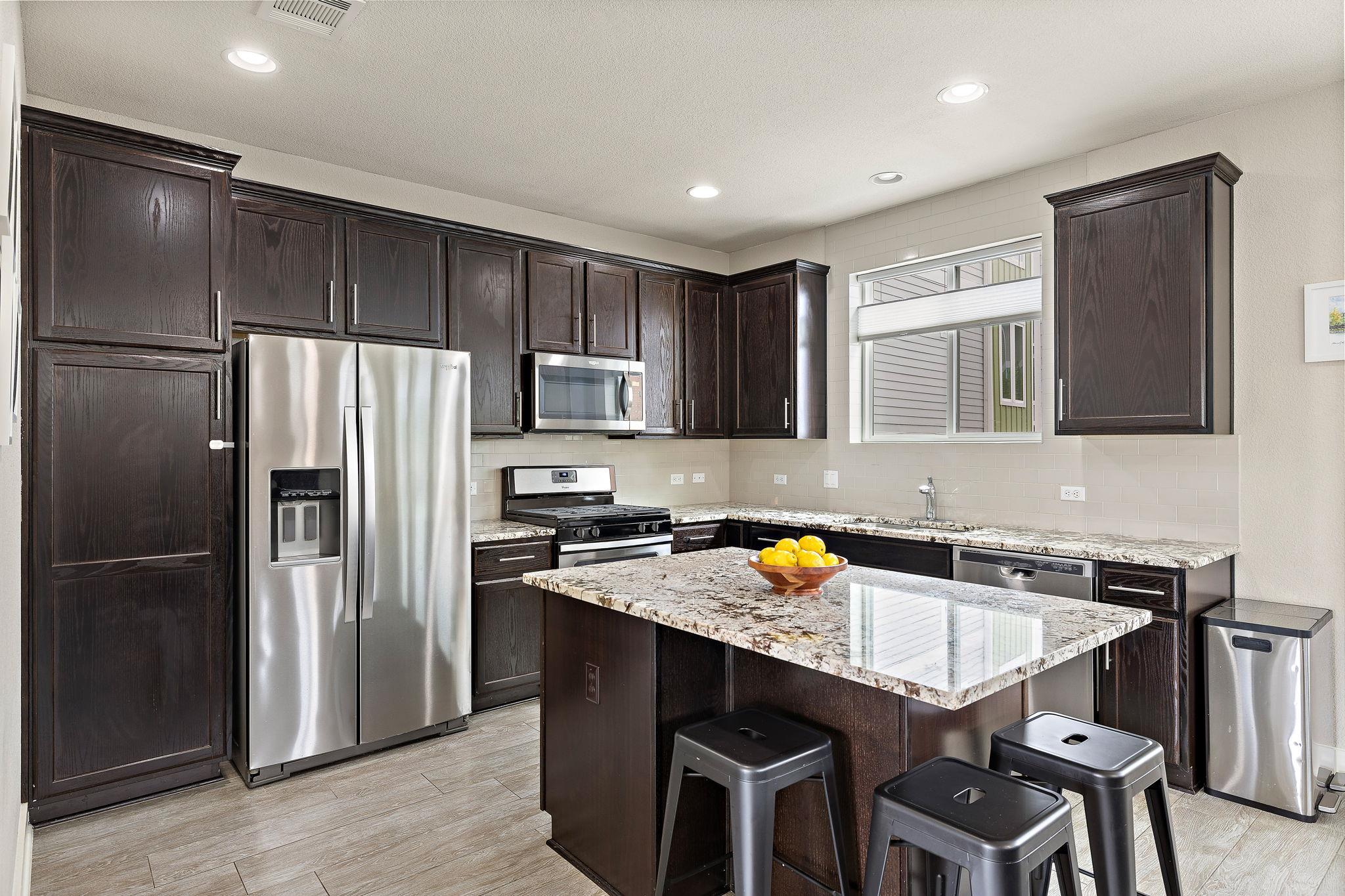 1913 Teagle Drive Austin TX 78741