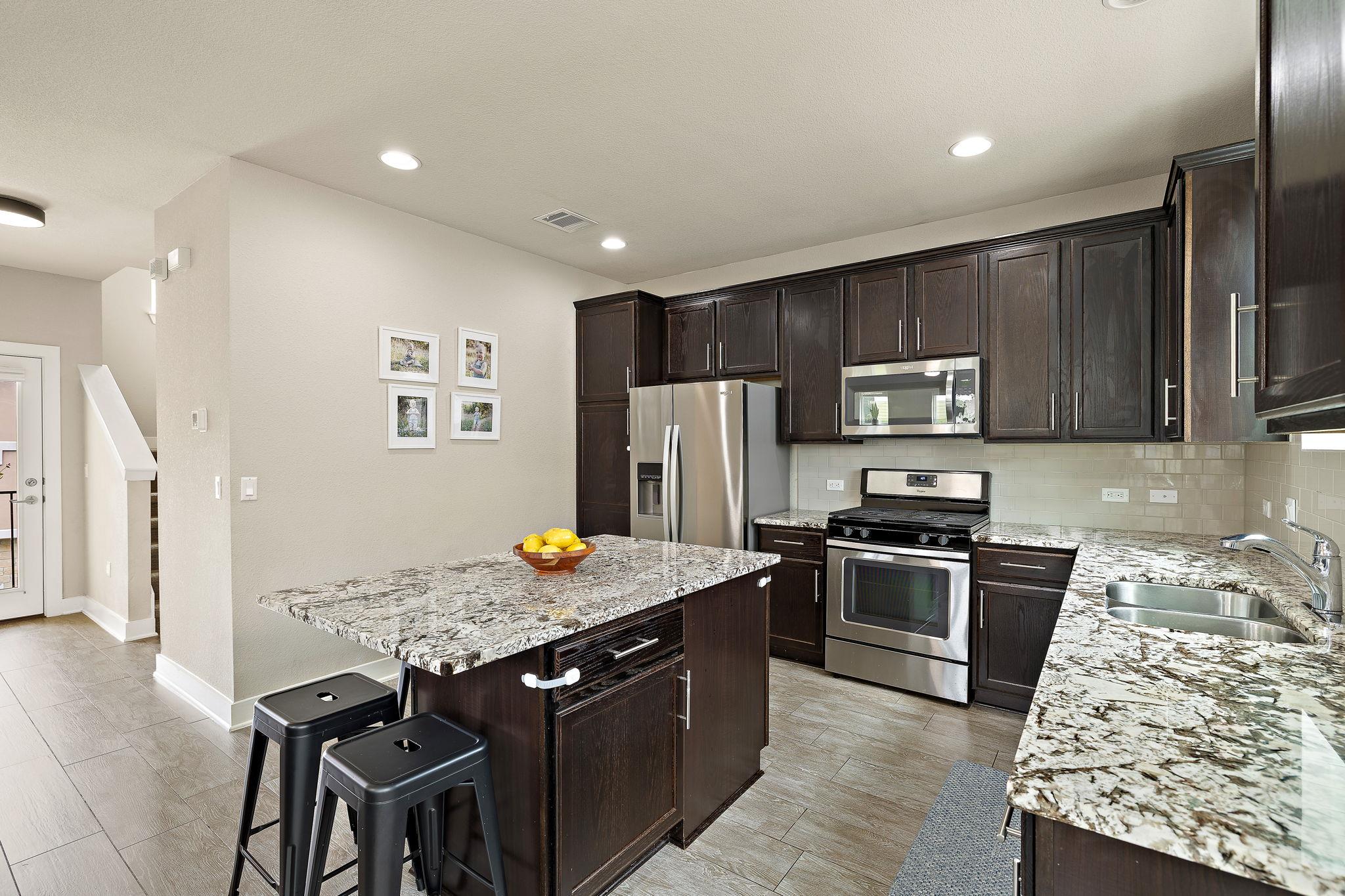 1913 Teagle Drive Austin TX 78741
