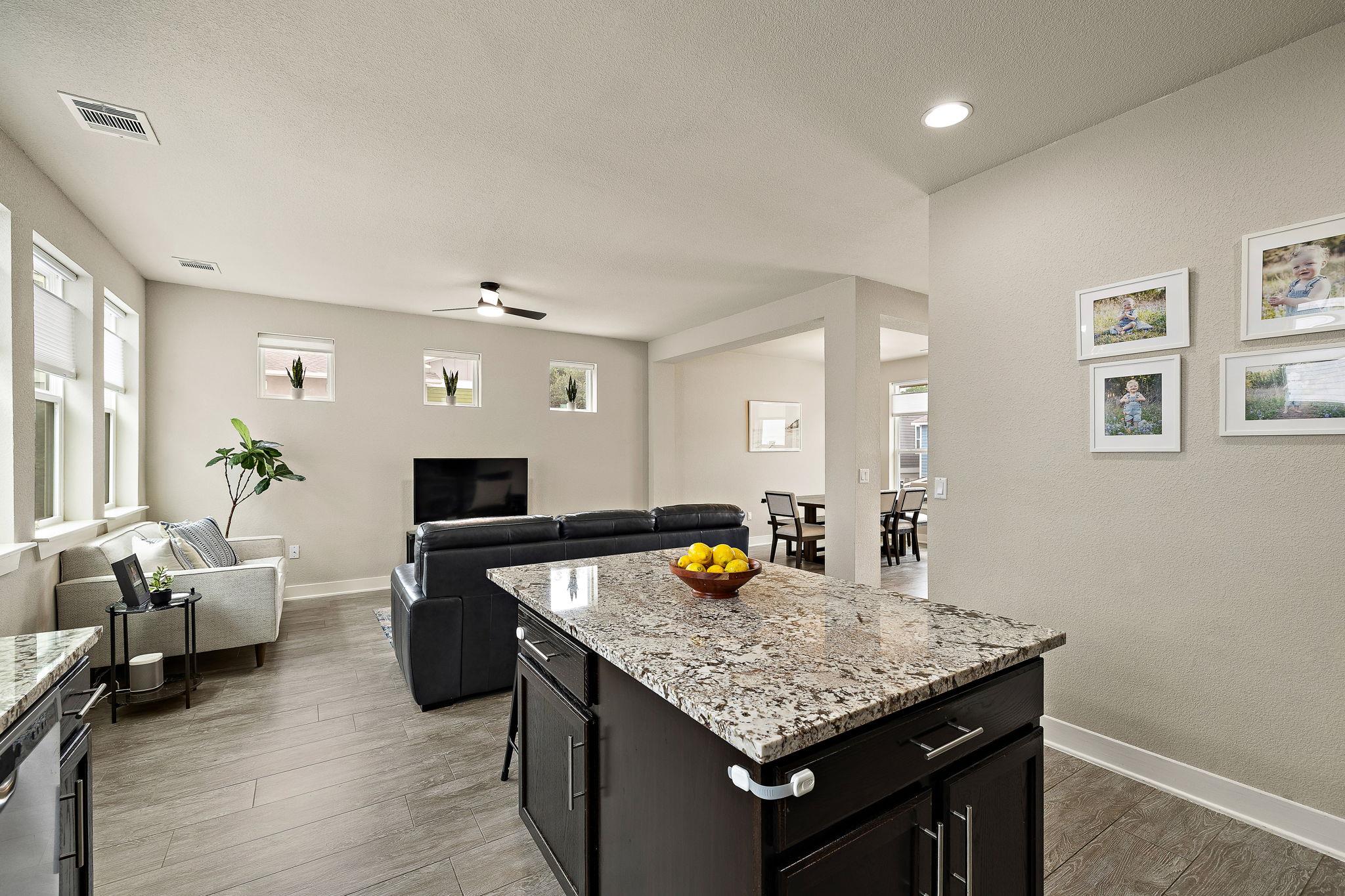 1913 Teagle Drive Austin TX 78741