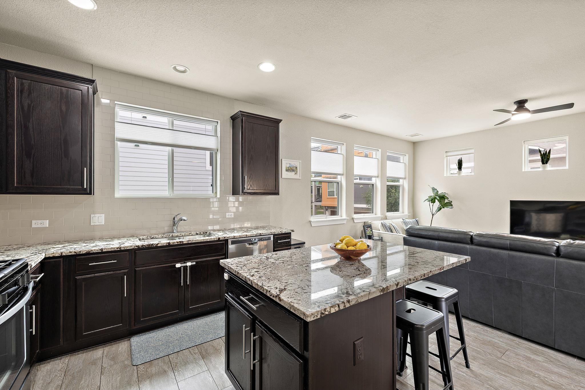 1913 Teagle Drive Austin TX 78741
