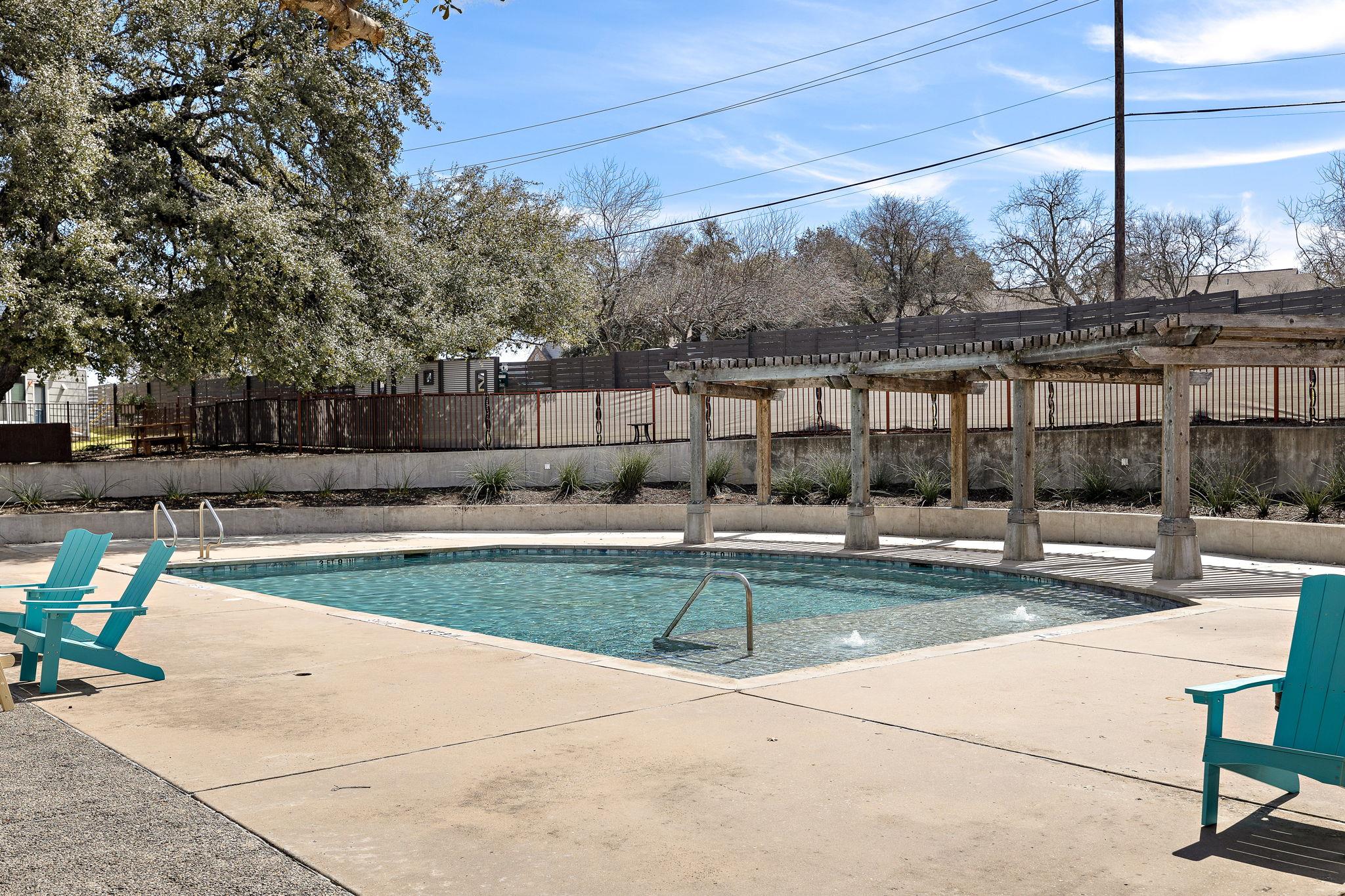 1913 Teagle Drive Austin TX 78741