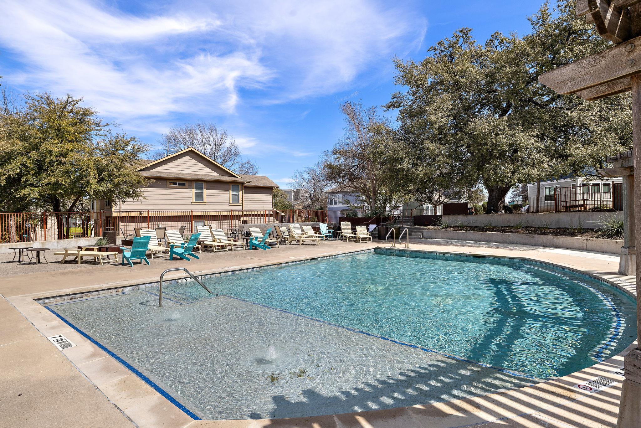 1913 Teagle Drive Austin TX 78741
