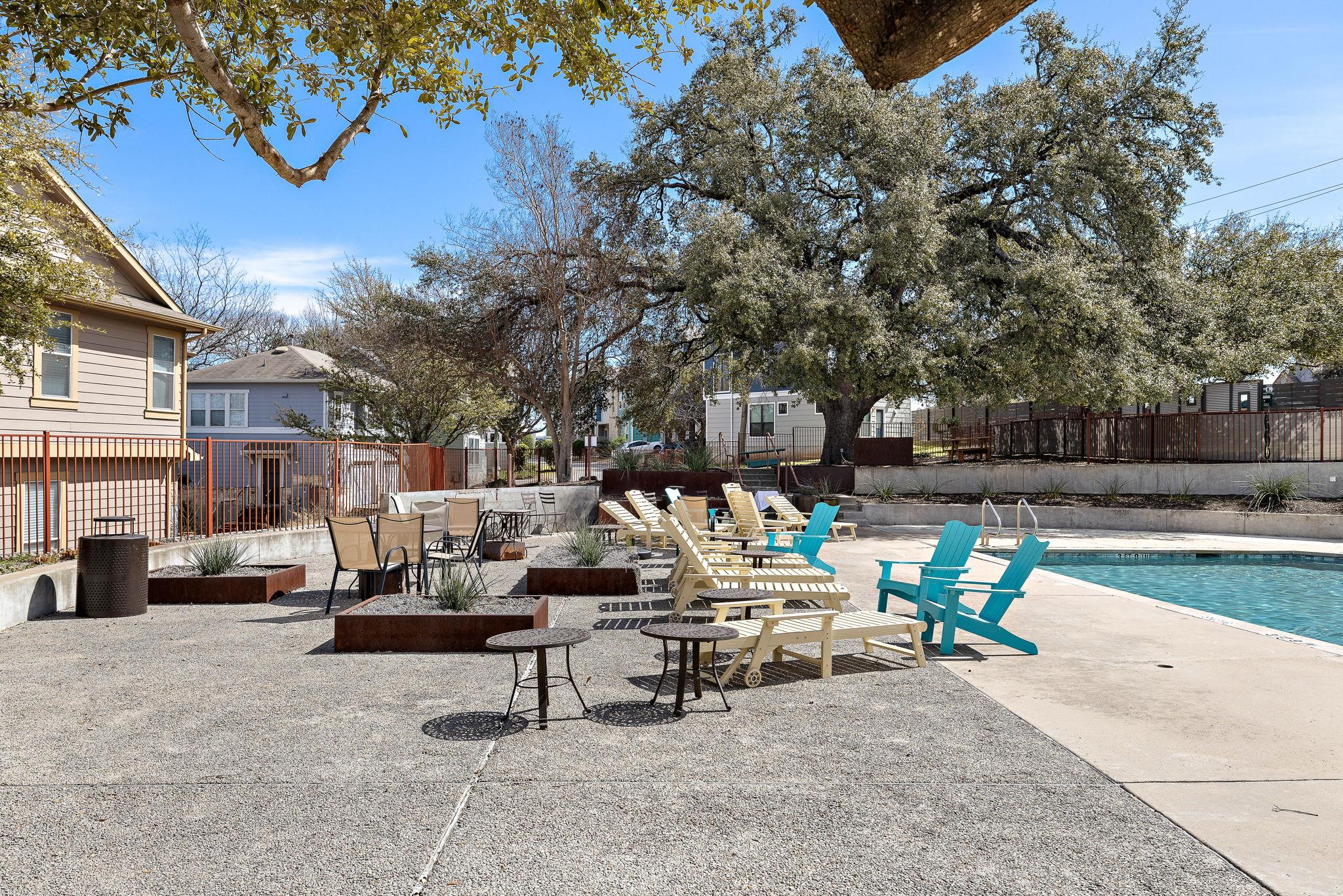 1913 Teagle Drive Austin TX 78741