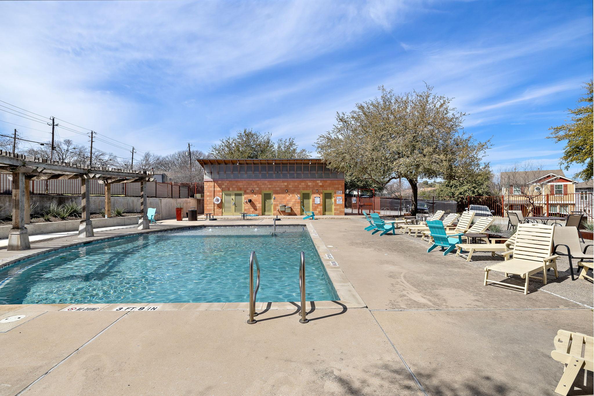1913 Teagle Drive Austin TX 78741