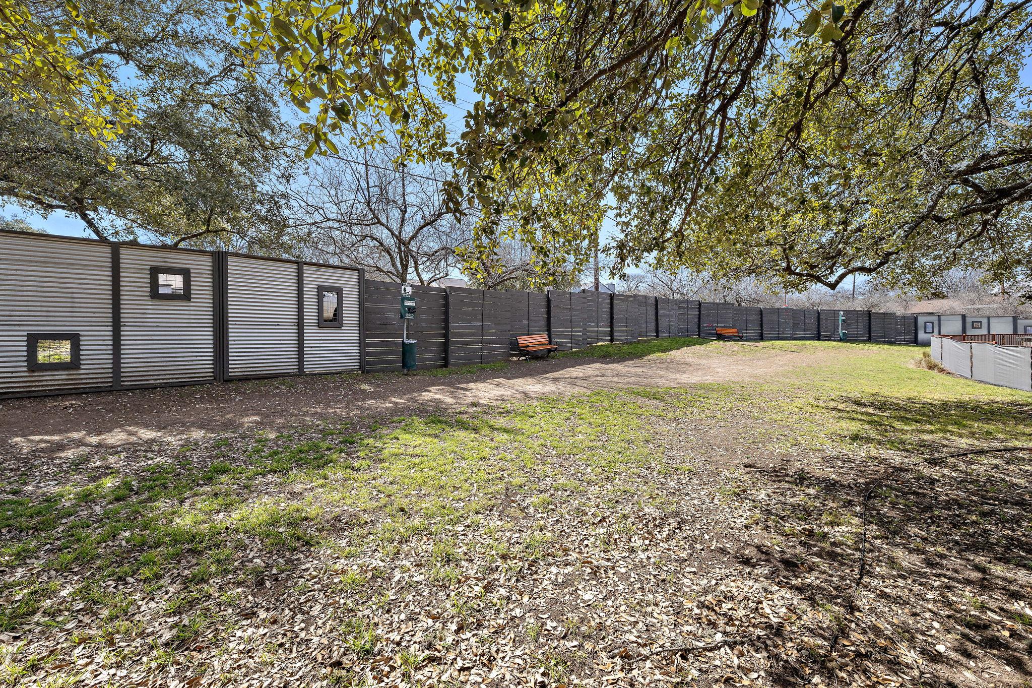 1913 Teagle Drive Austin TX 78741
