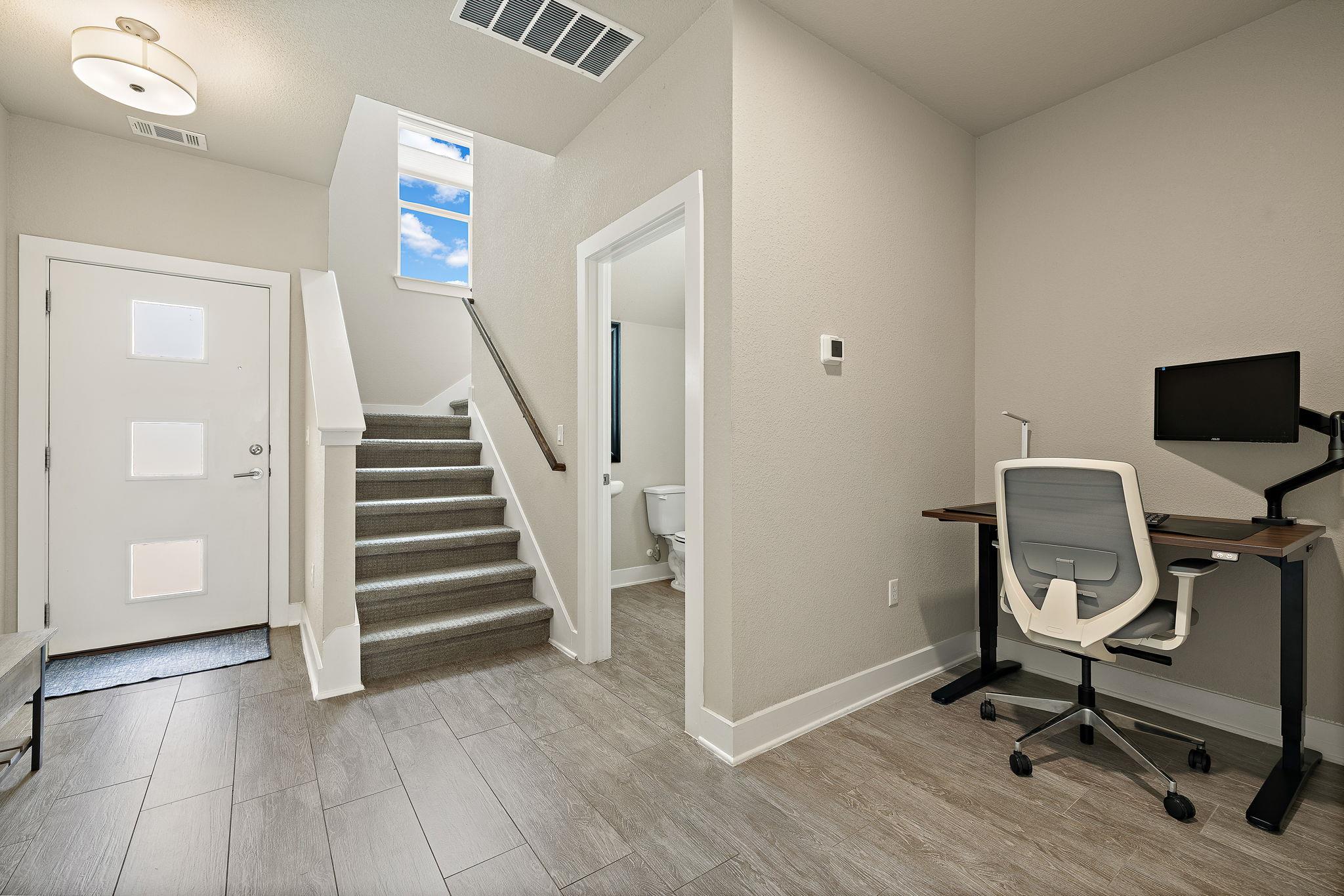 1913 Teagle Drive Austin TX 78741