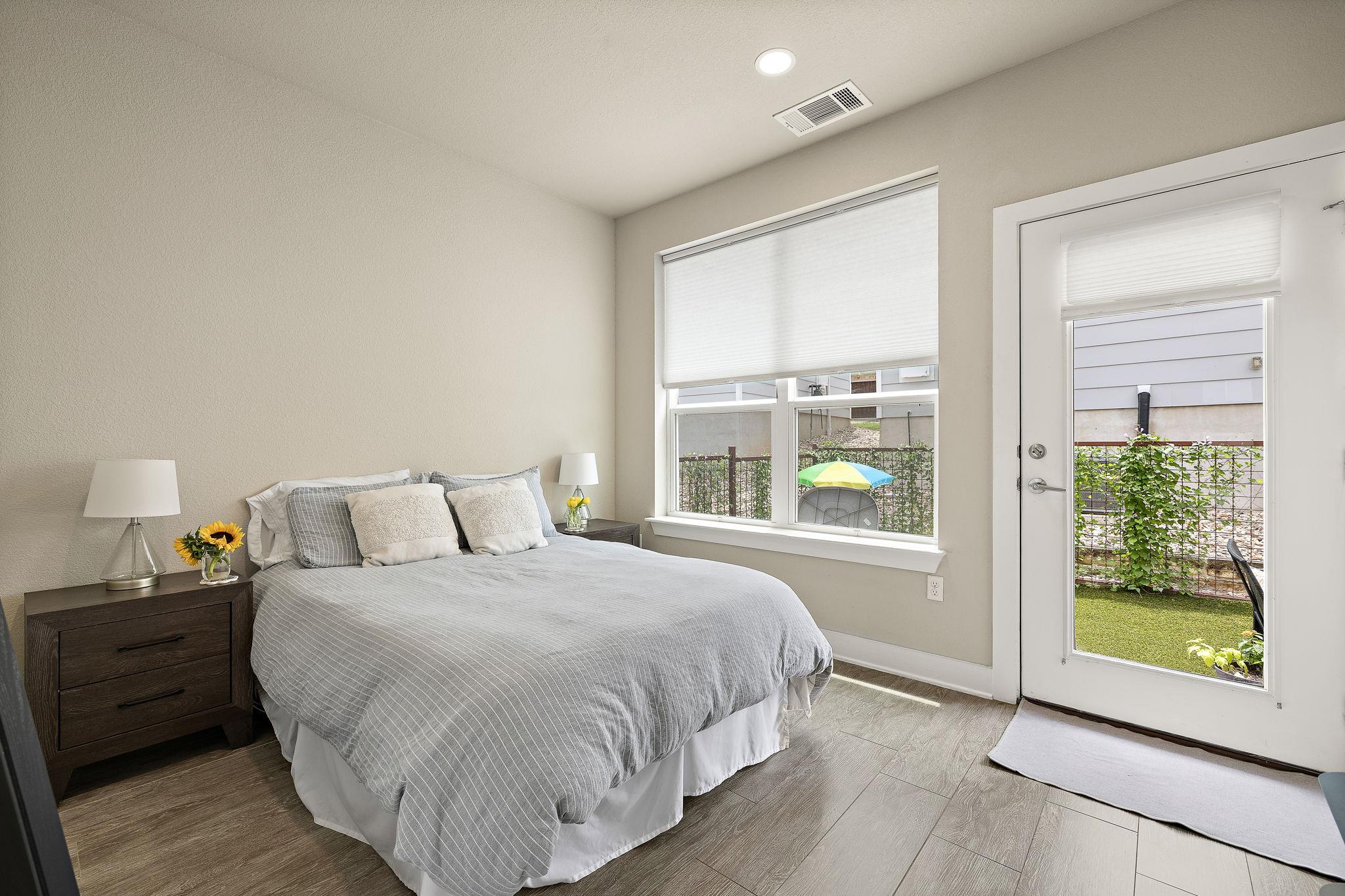 1913 Teagle Drive Austin TX 78741