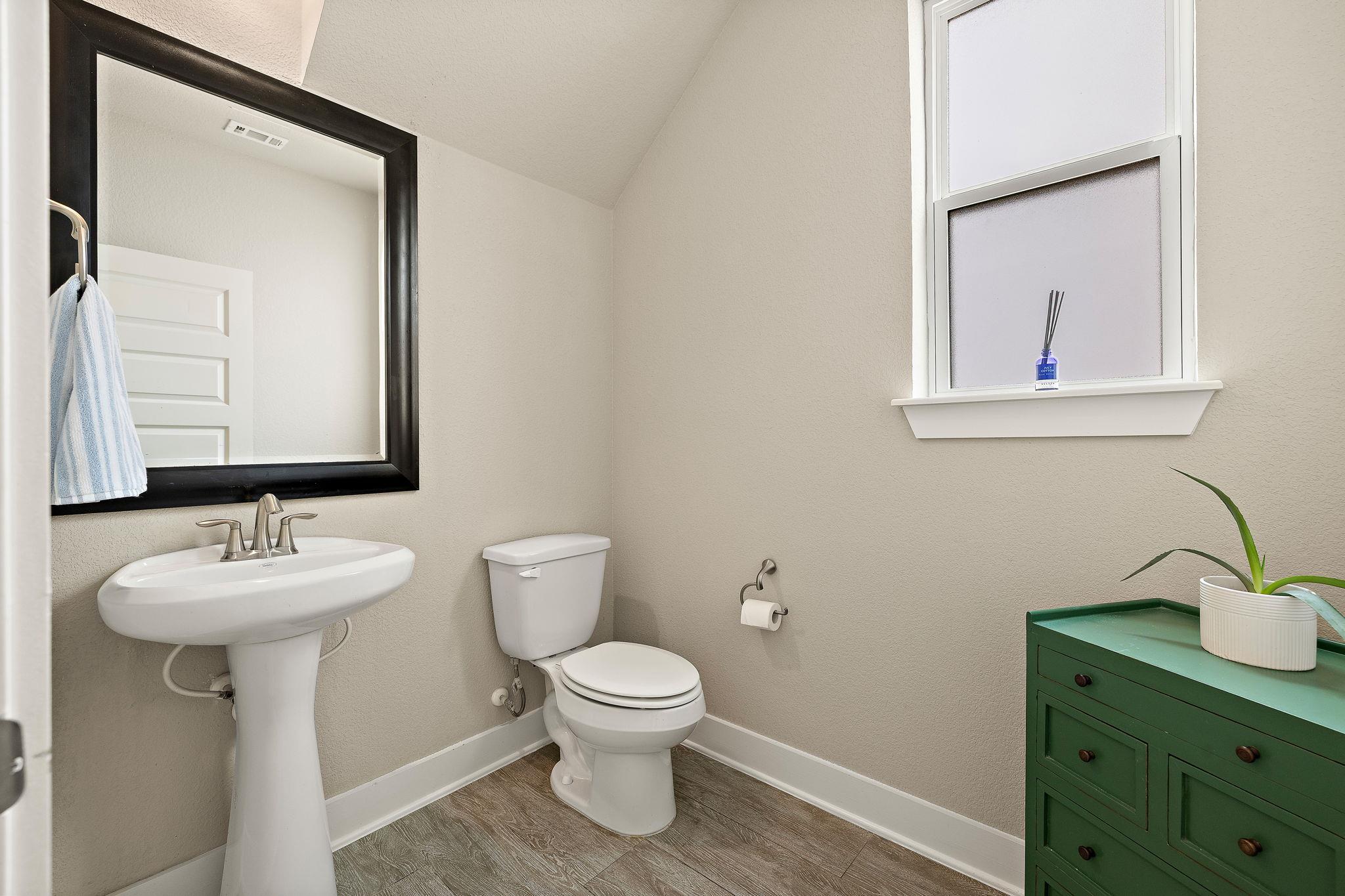 1913 Teagle Drive Austin TX 78741