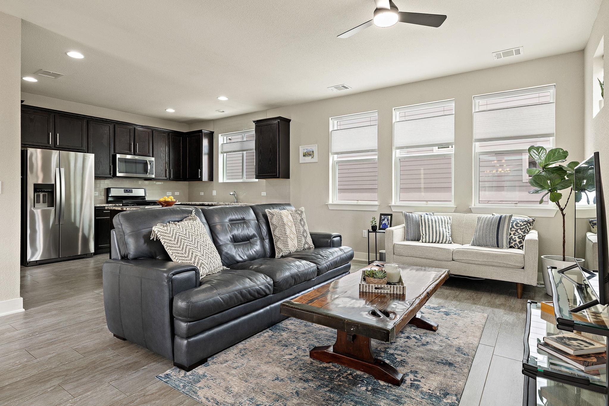 1913 Teagle Drive Austin TX 78741