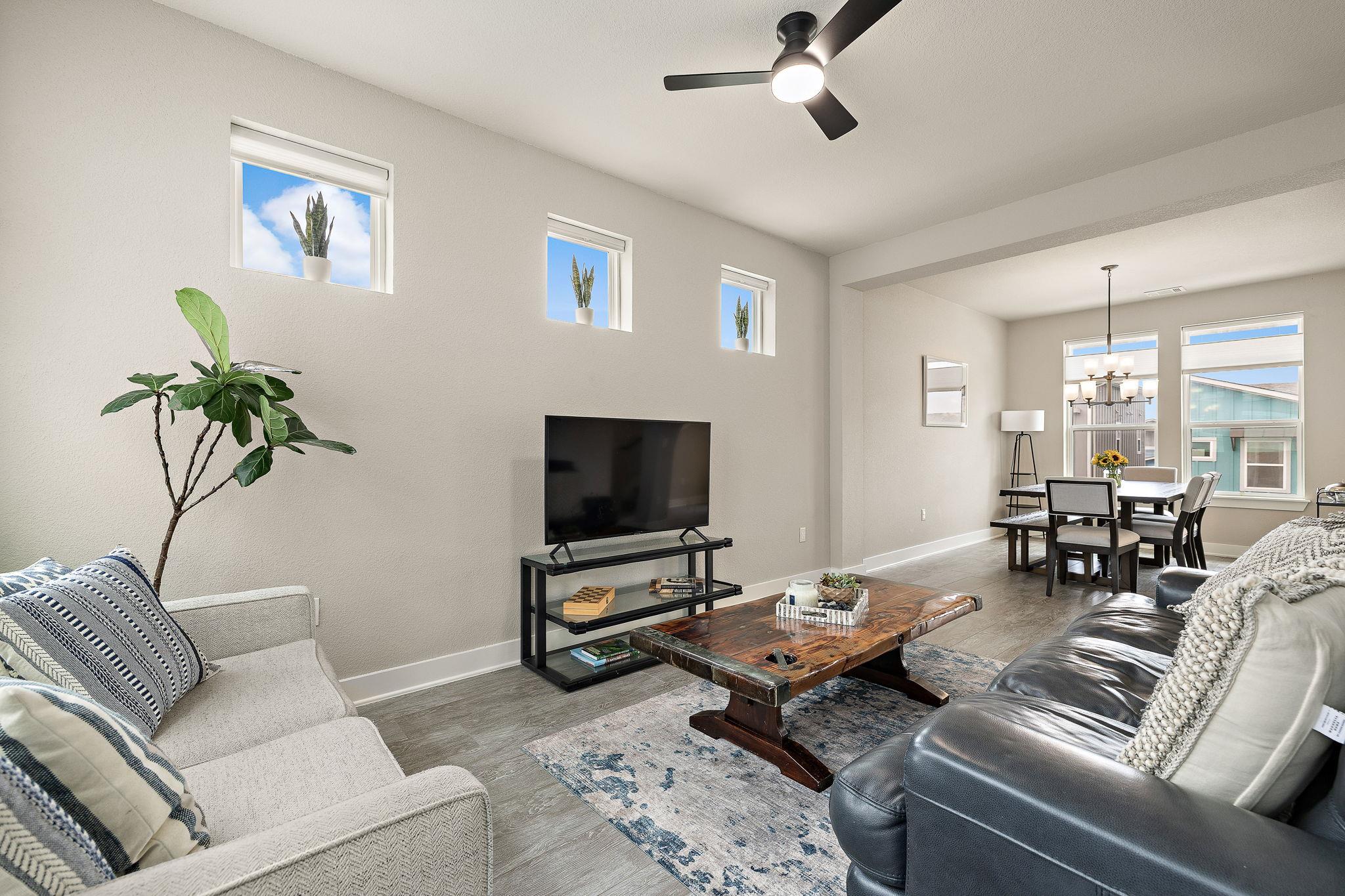 1913 Teagle Drive Austin TX 78741