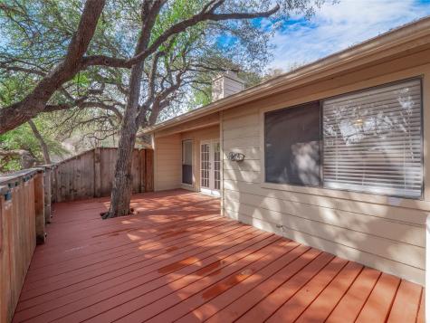 7211 Lakewood Drive Austin TX 78750