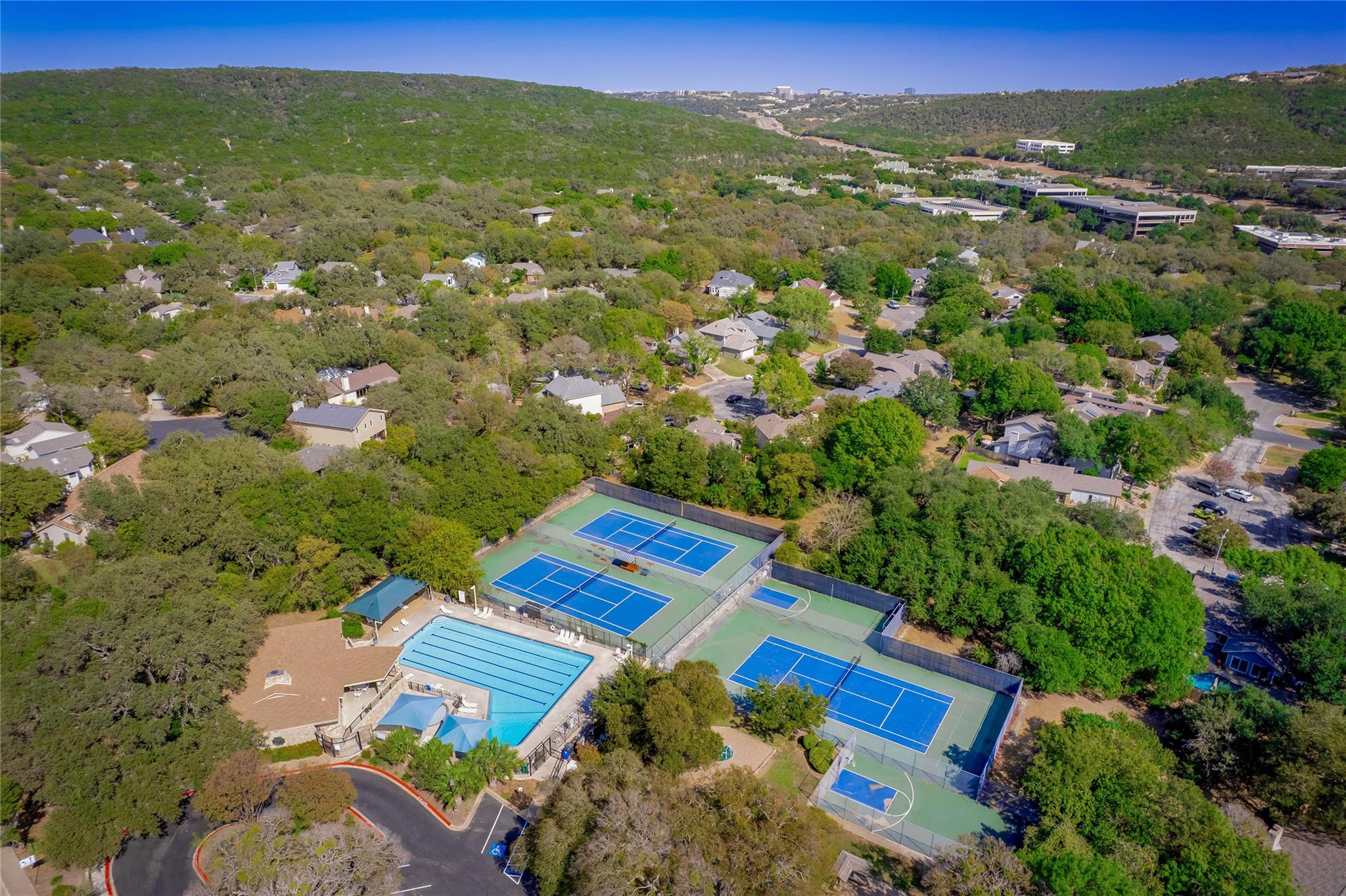 7211 Lakewood Drive Austin TX 78750