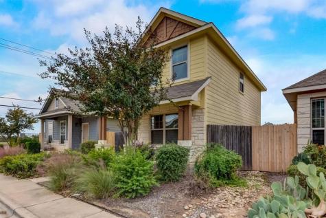 4502 Kind Way Austin TX 78725