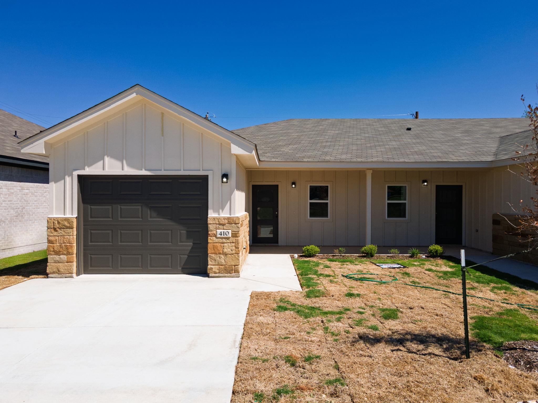 410 W Avenue C Copperas Cove TX 76522