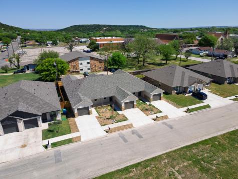 410 W Avenue C Copperas Cove TX 76522