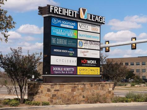 634 Central Parkway New Braunfels TX 78130