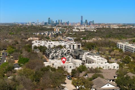 6000 S Congress Avenue Austin TX 78745