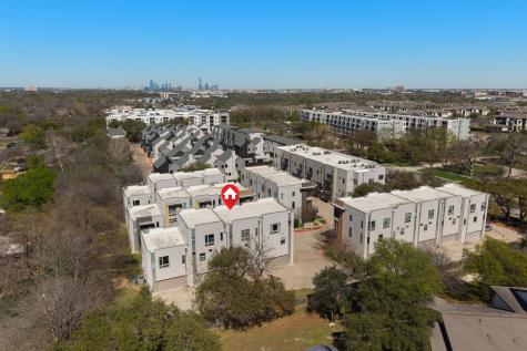 6000 S Congress Avenue Austin TX 78745
