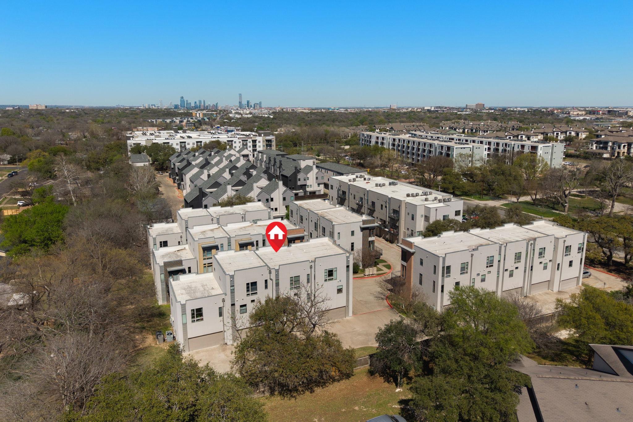 6000 S Congress Avenue Austin TX 78745