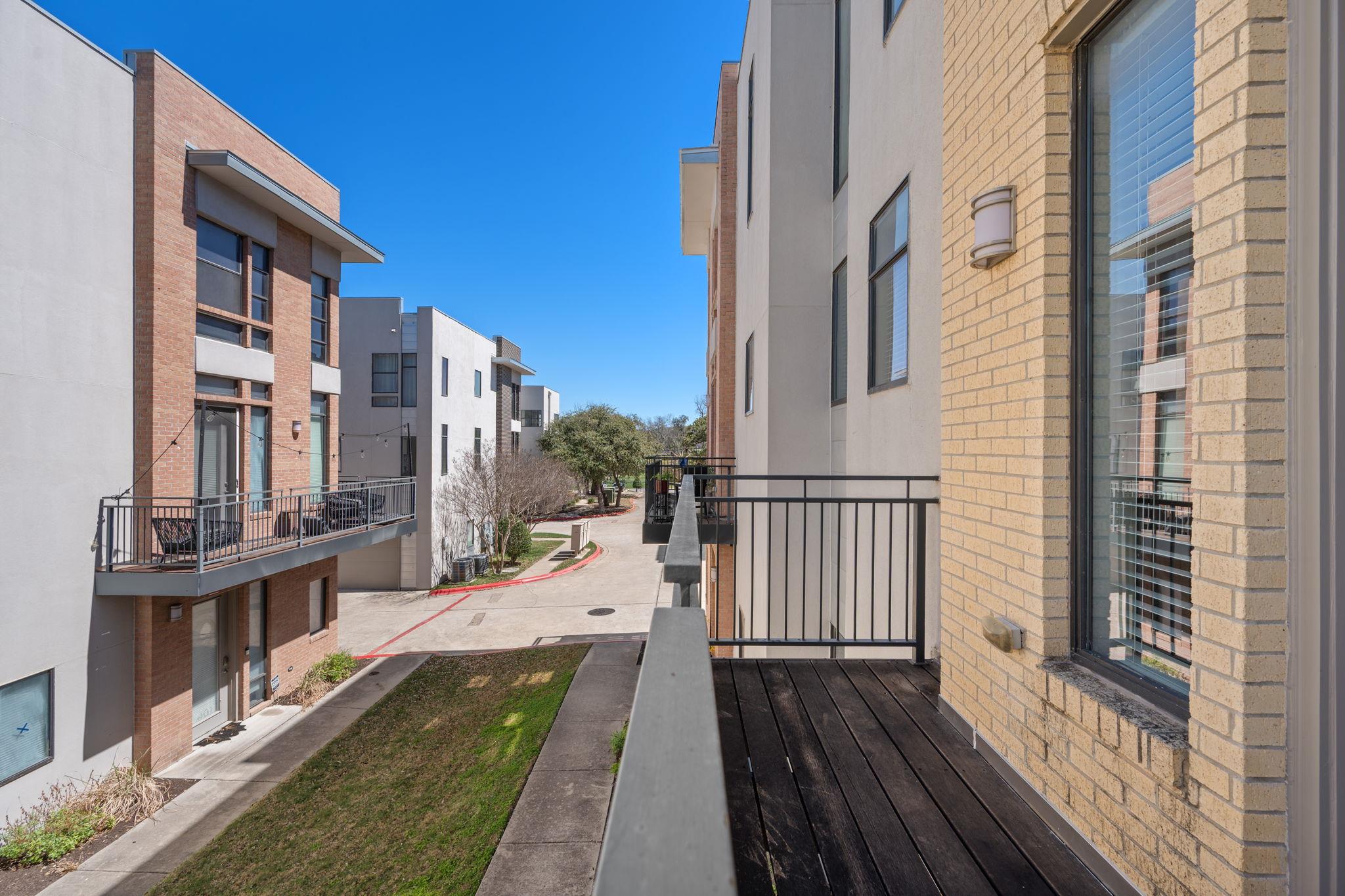 6000 S Congress Avenue Austin TX 78745
