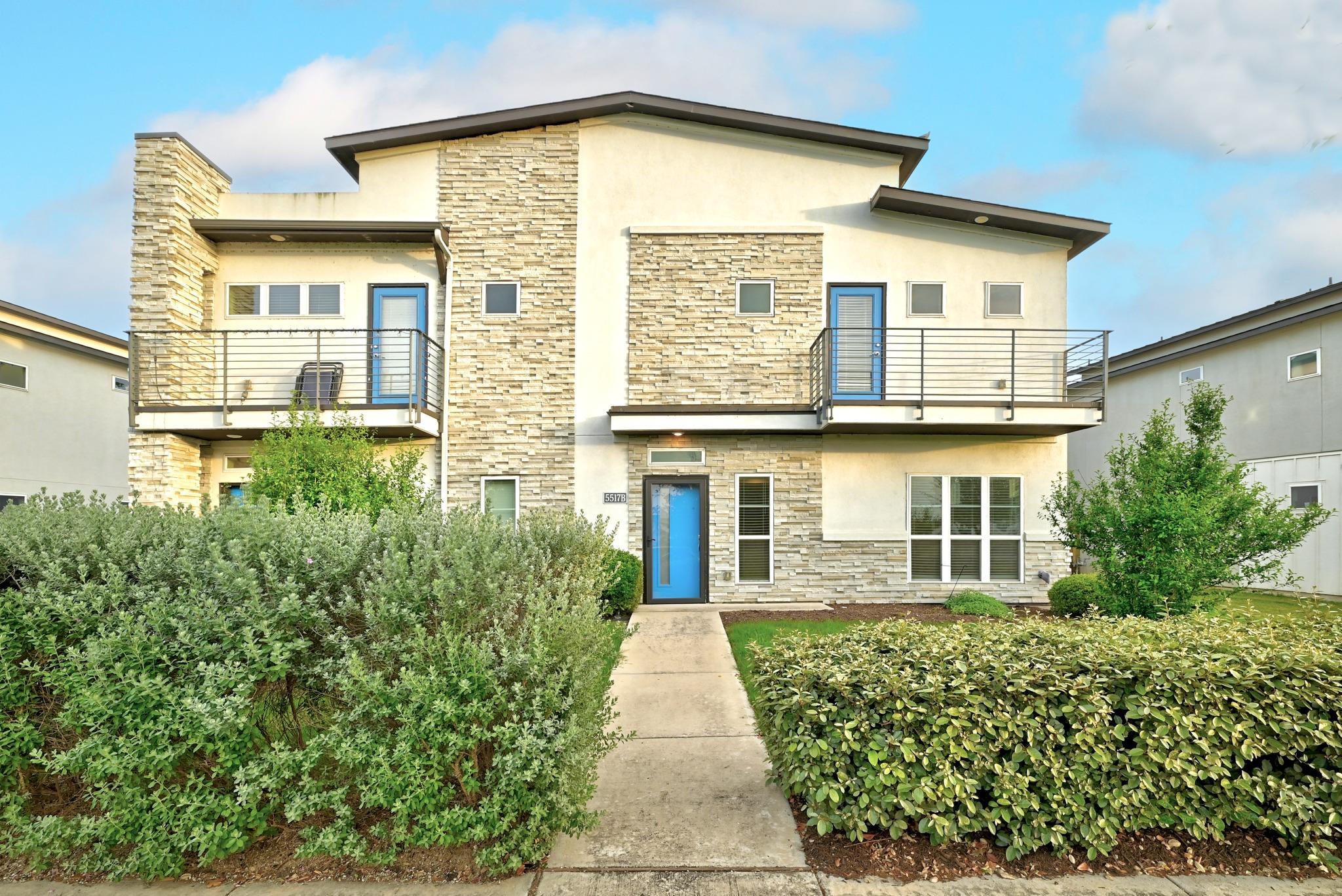 5517 Charles Merle Drive Austin TX 78747