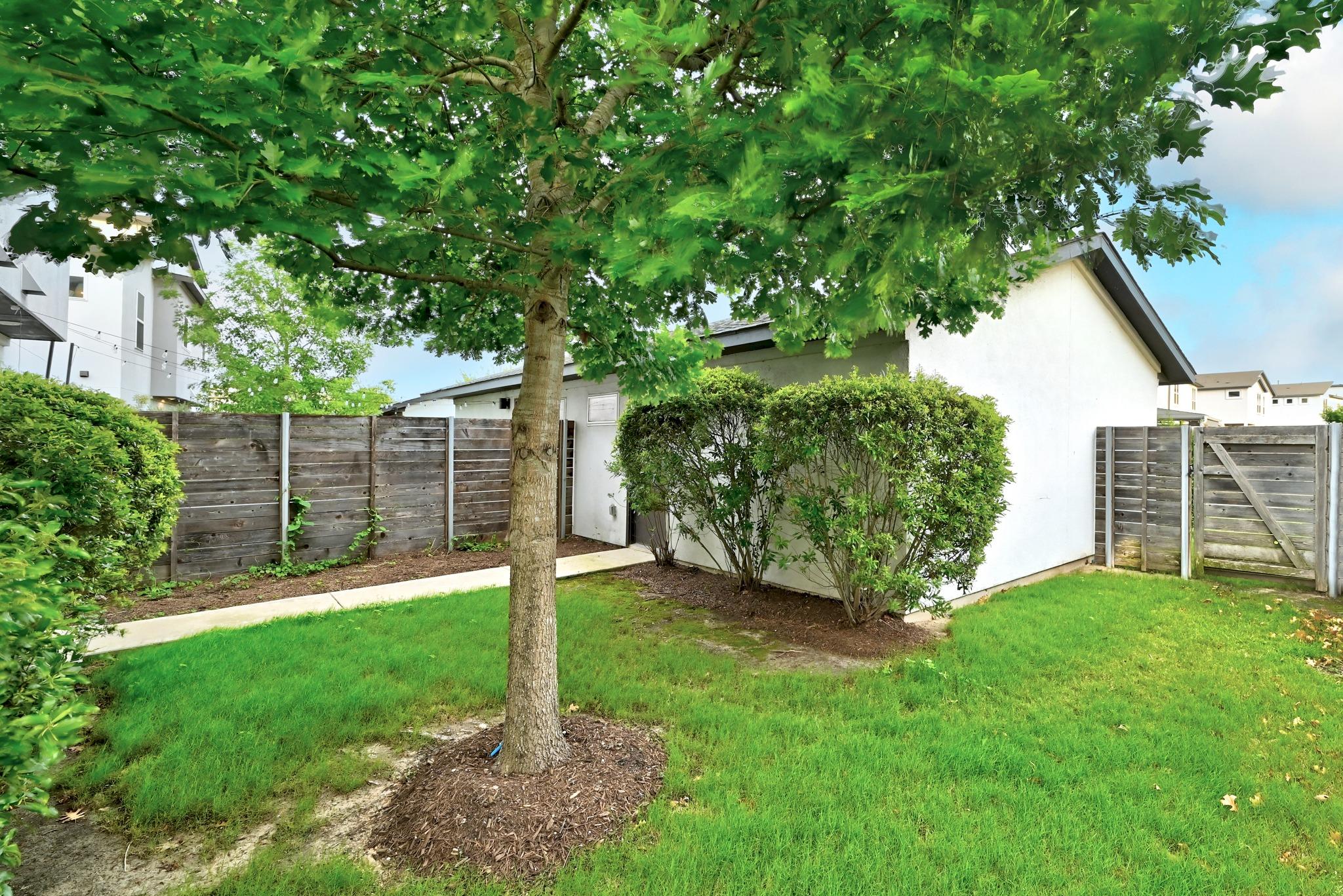 5517 Charles Merle Drive Austin TX 78747