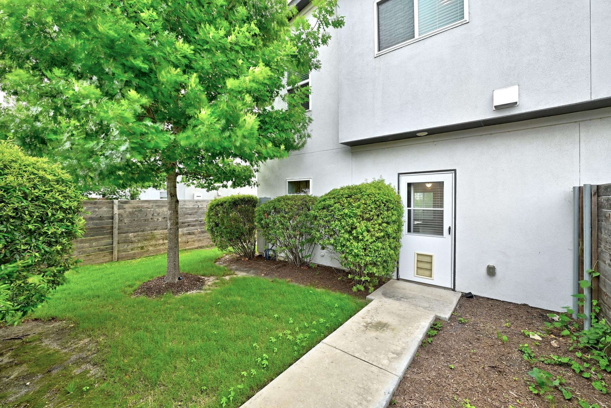 5517 Charles Merle Drive Austin TX 78747