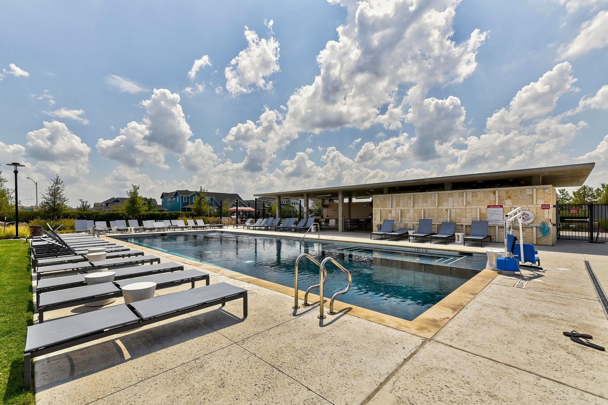 5517 Charles Merle Drive Austin TX 78747