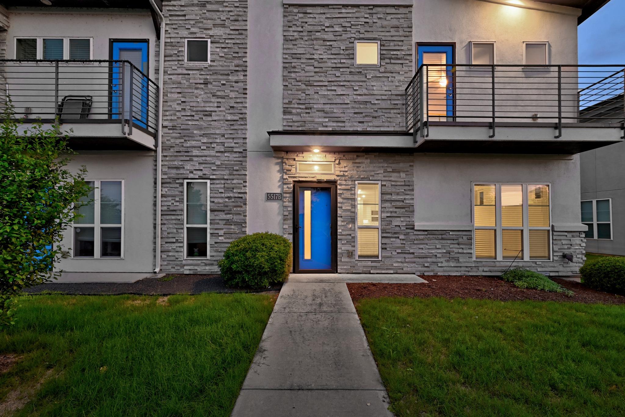 5517 Charles Merle Drive Austin TX 78747