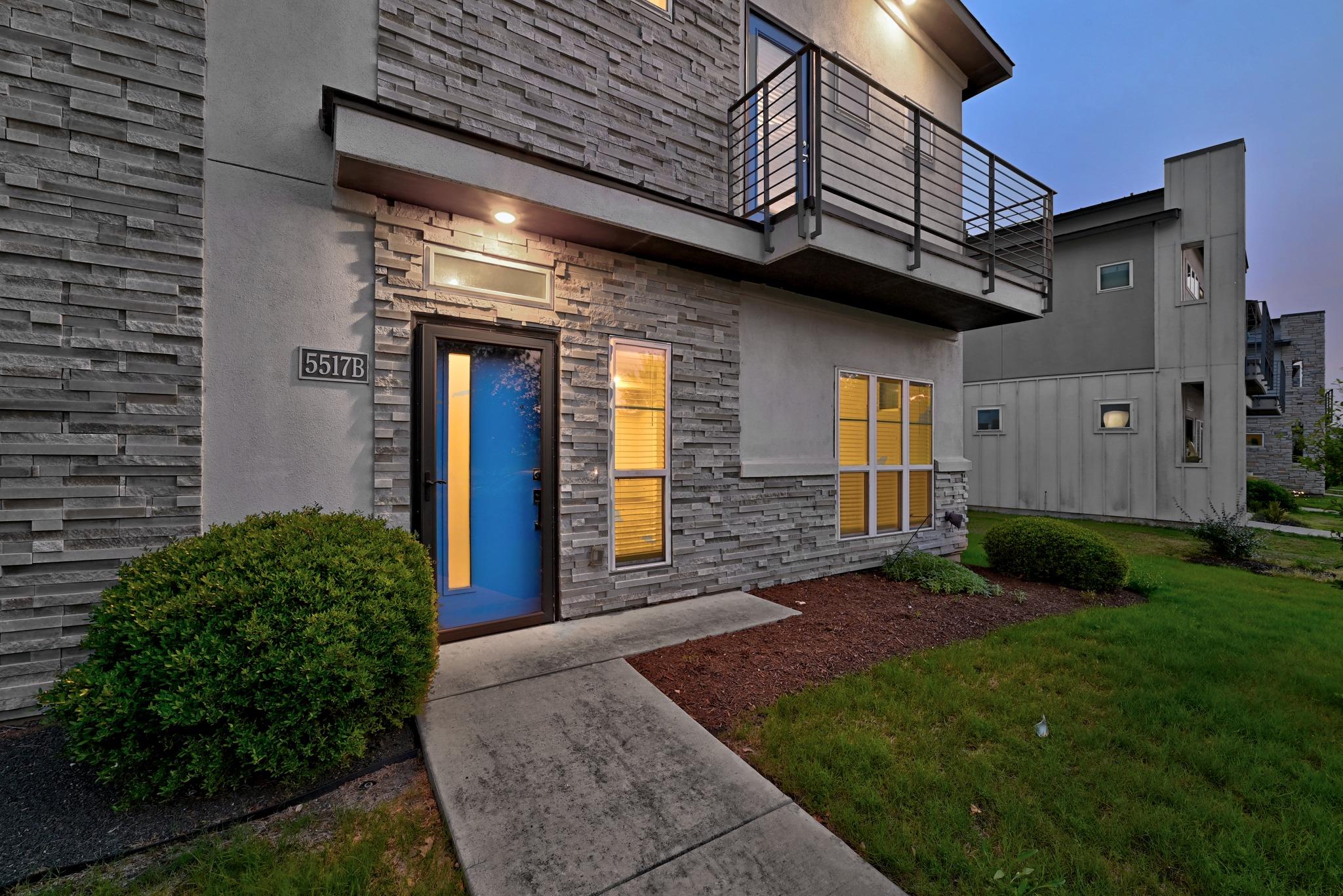 5517 Charles Merle Drive Austin TX 78747