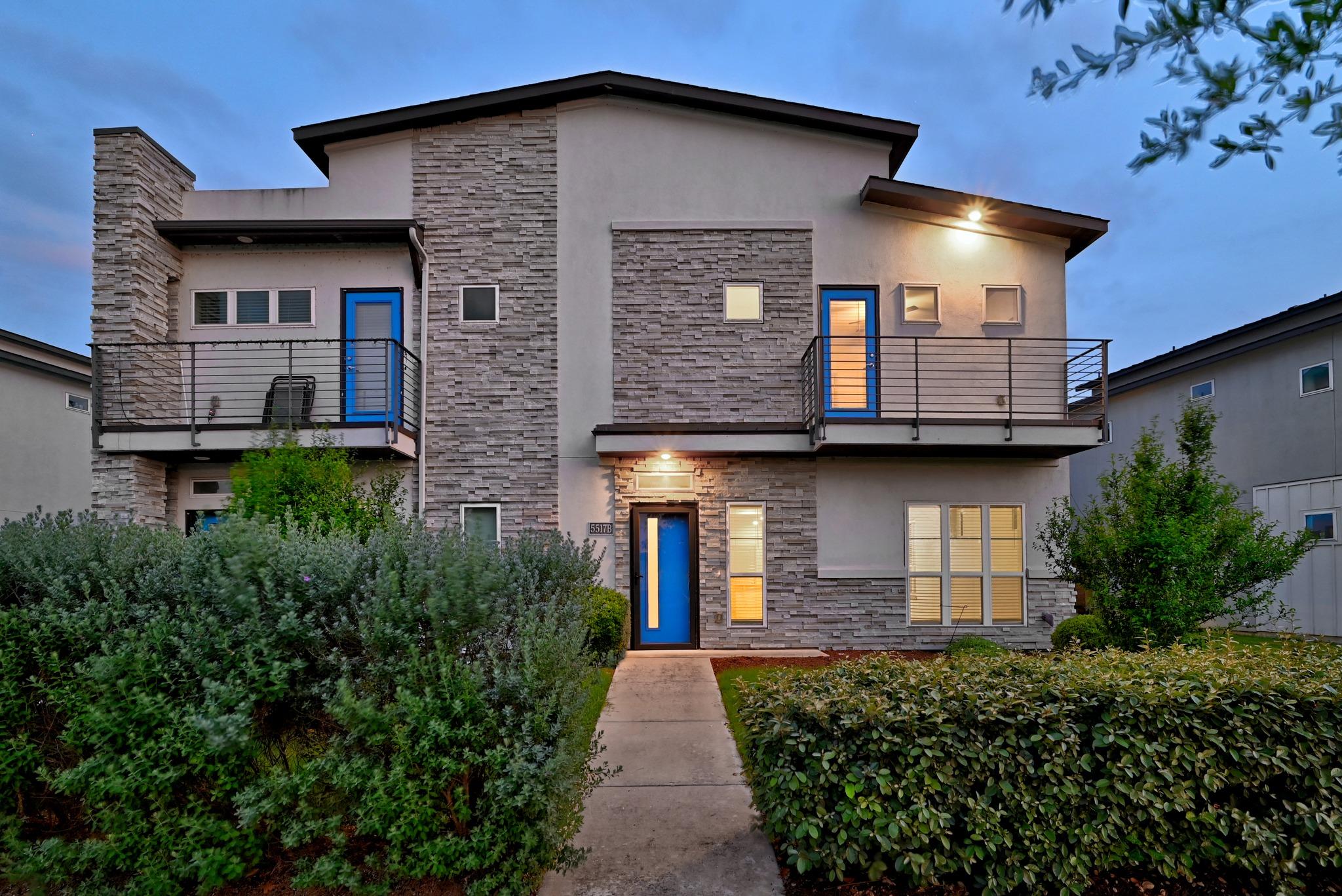 5517 Charles Merle Drive Austin TX 78747