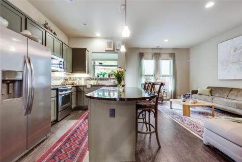4533 Mattie Street Austin TX 78723