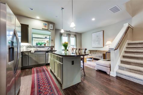 4533 Mattie Street Austin TX 78723