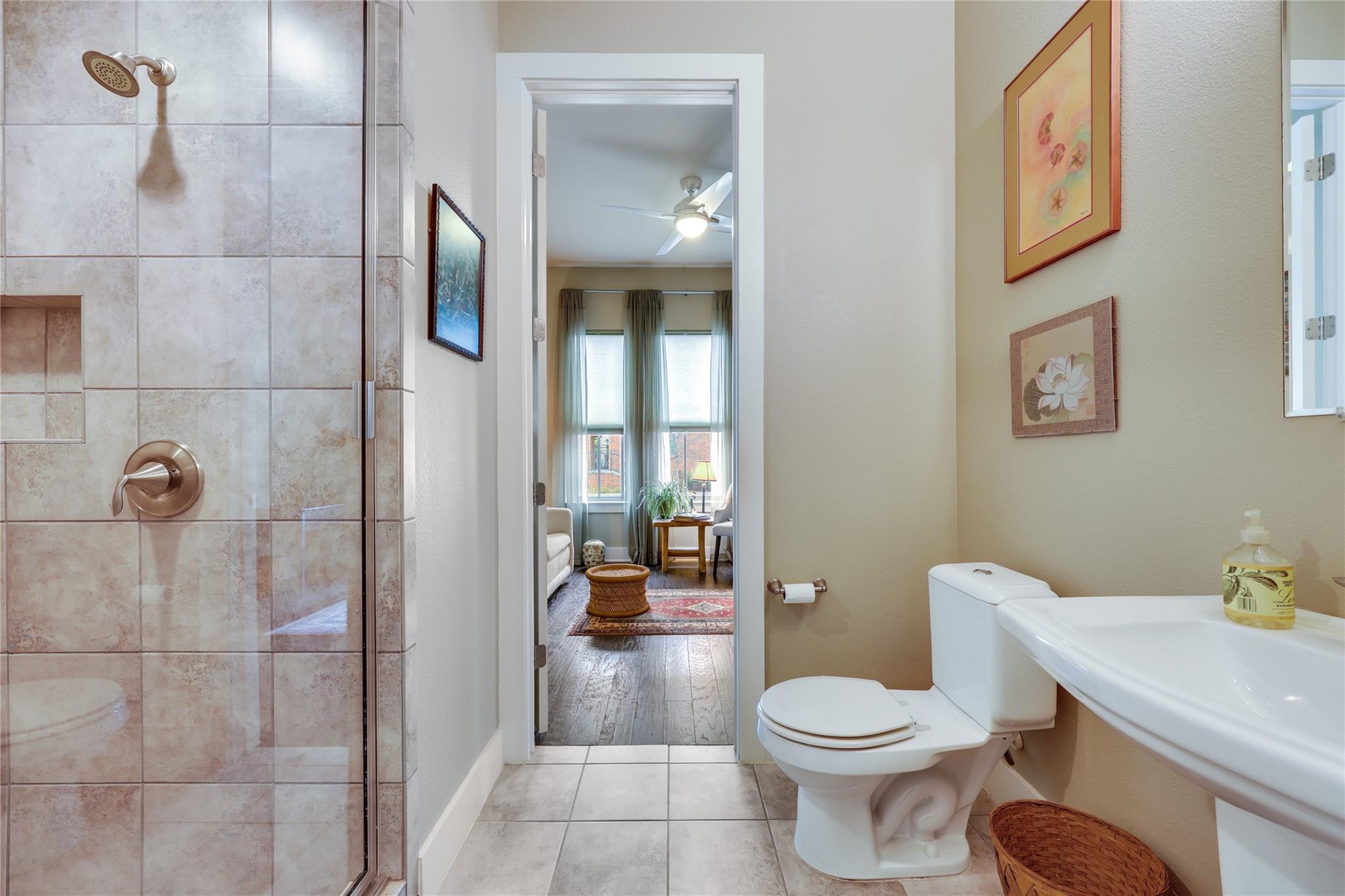 4533 Mattie Street Austin TX 78723