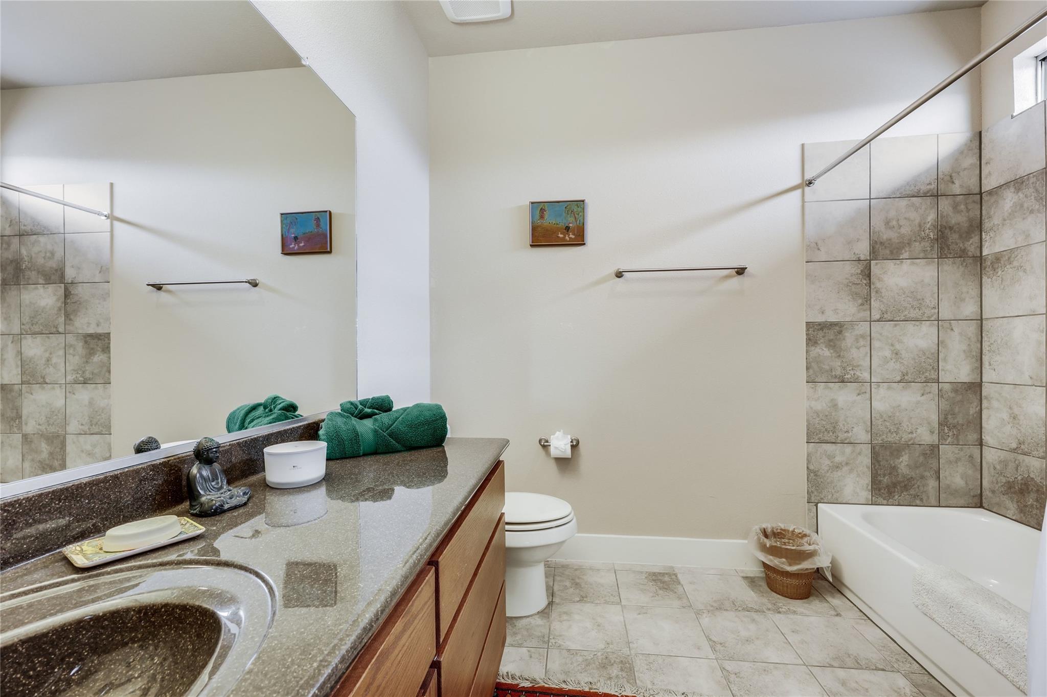 4533 Mattie Street Austin TX 78723