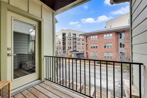 4533 Mattie Street Austin TX 78723