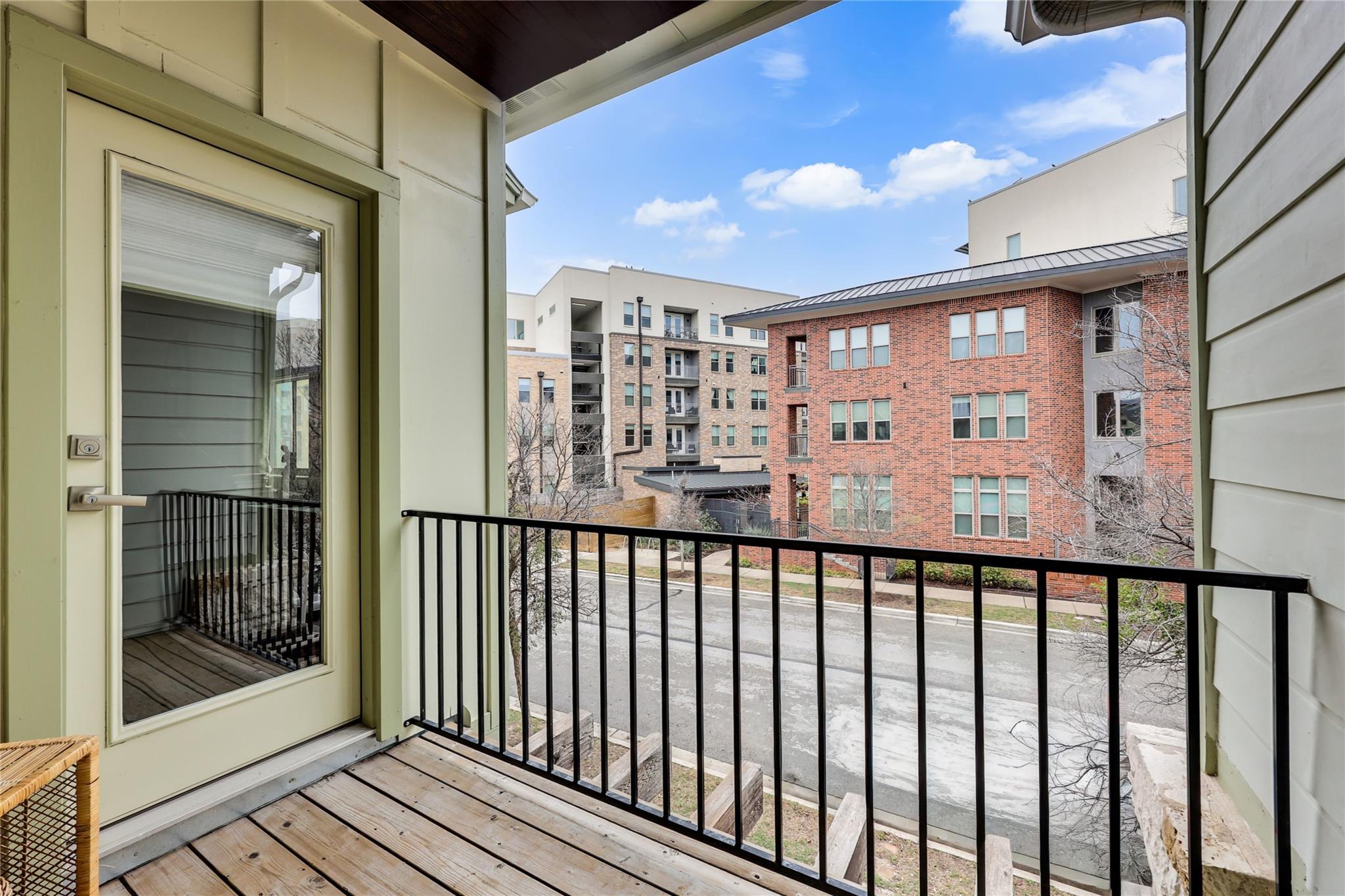 4533 Mattie Street Austin TX 78723