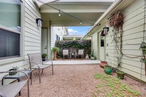 4533 Mattie Street Austin TX 78723