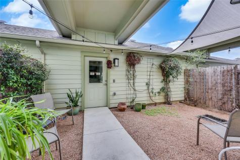 4533 Mattie Street Austin TX 78723