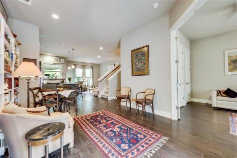 4533 Mattie Street Austin TX 78723