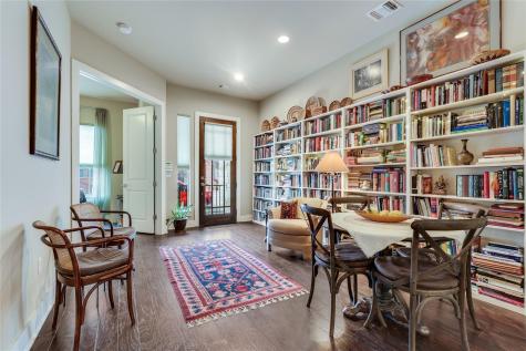 4533 Mattie Street Austin TX 78723