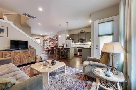 4533 Mattie Street Austin TX 78723
