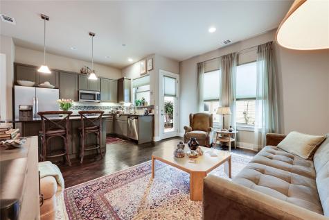 4533 Mattie Street Austin TX 78723