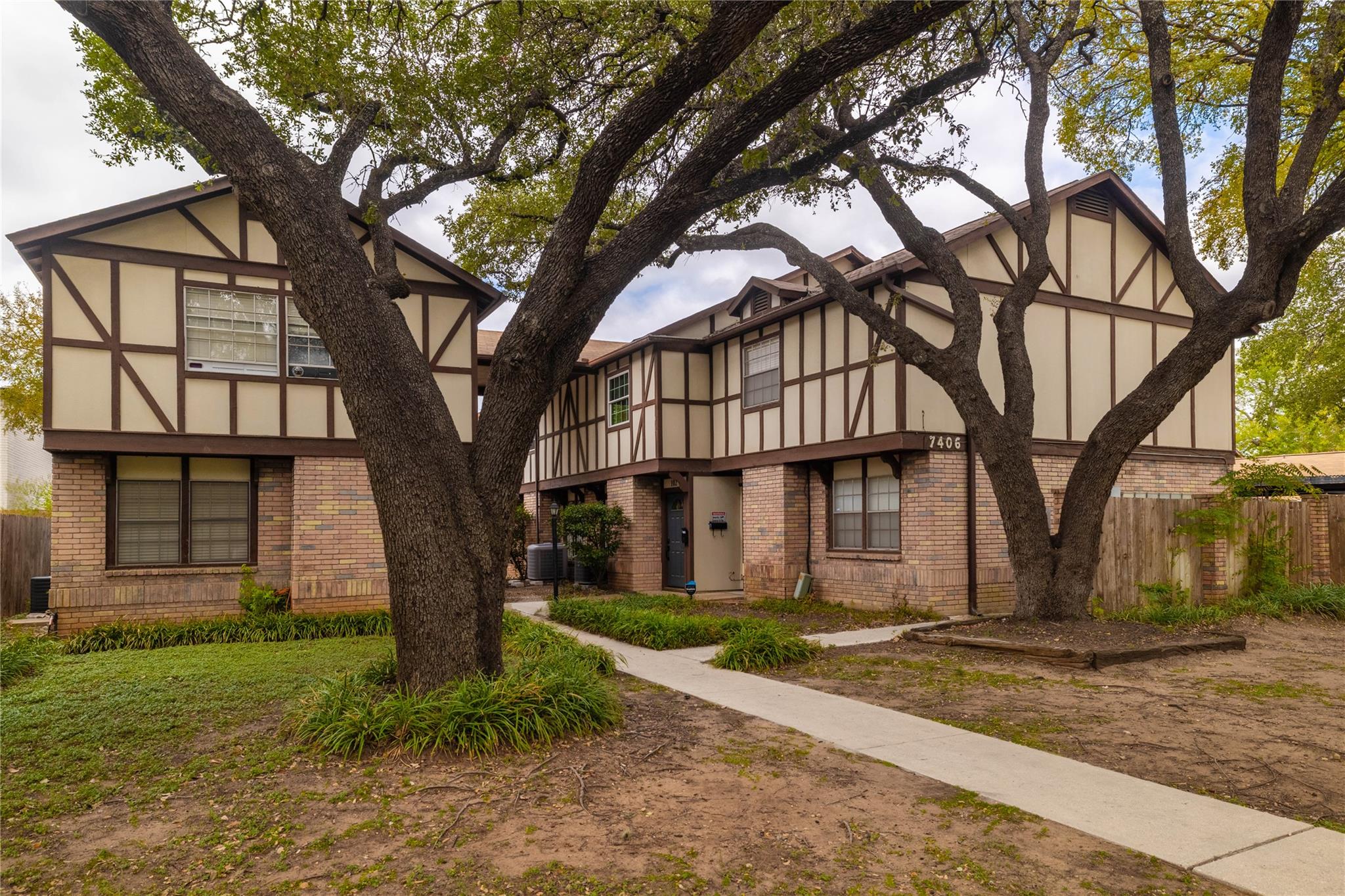 7406 Shadow Hill Drive Austin TX 78731